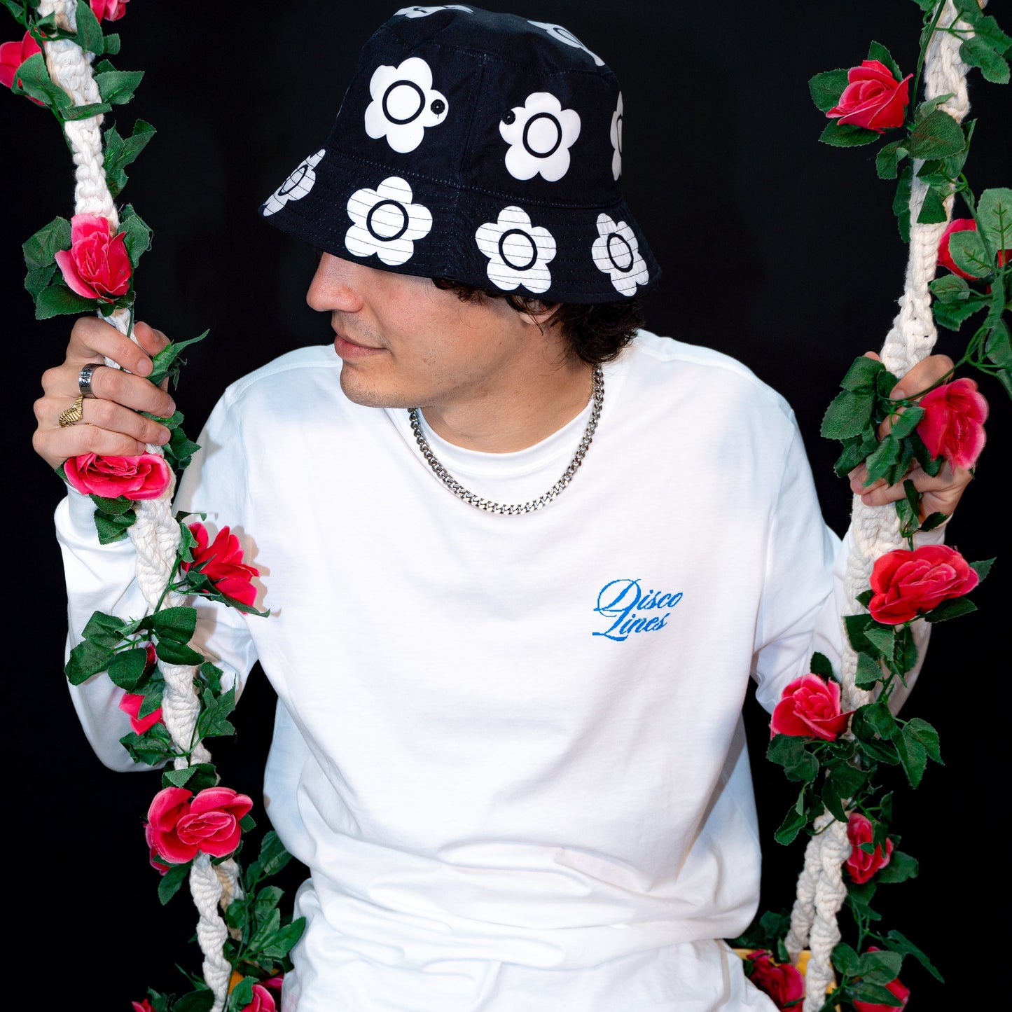 "I See Colors" Longsleeve Tee