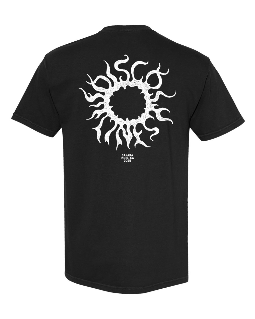 Sahara Tent Sun Tee