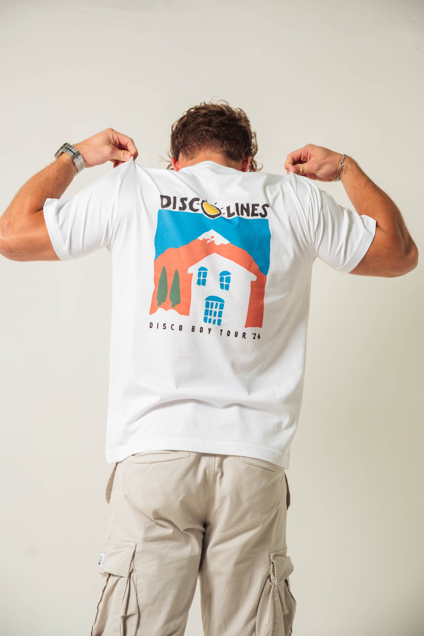 Home Tee