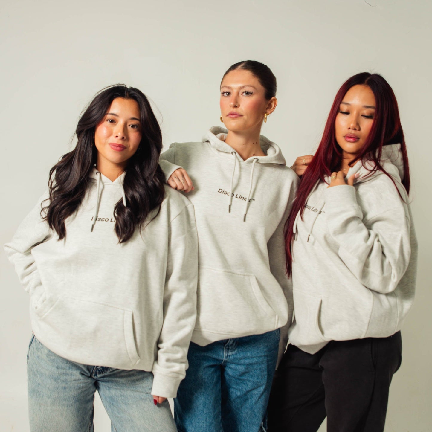 Disco Boy Tour Hoodie