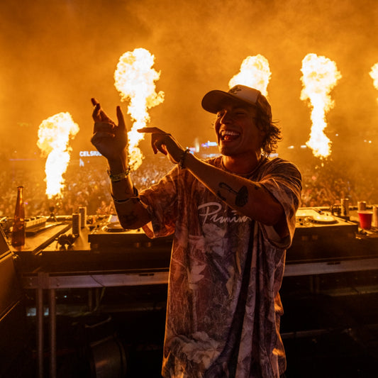 Choose My Next Festival Intro