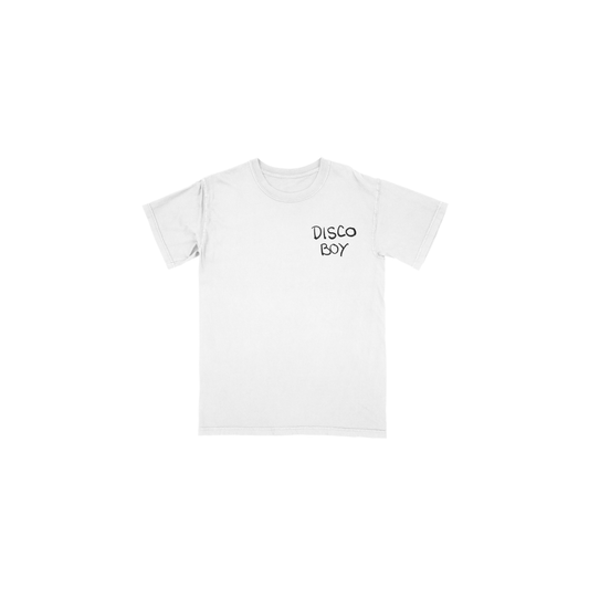 Disco Boy Tee (Limited Edition)