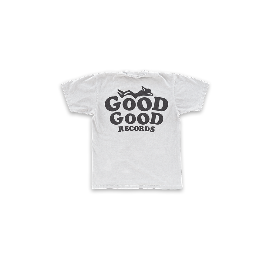 Good Good Records Tee