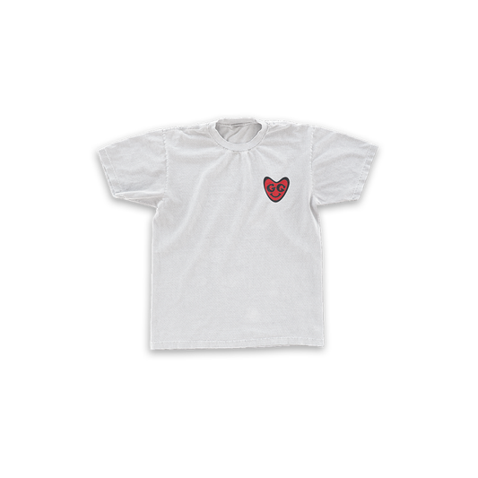 Good Good Records Tee