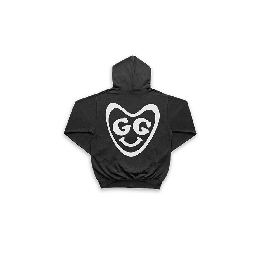 Good Good Records Hoodie