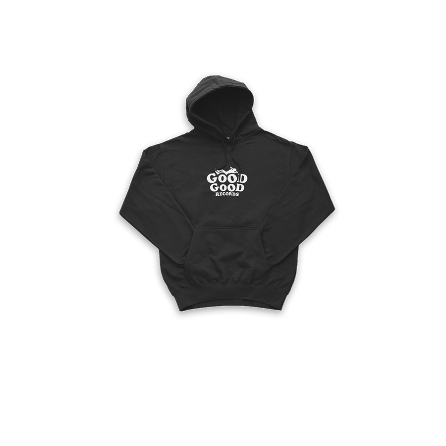 Good Good Records Hoodie