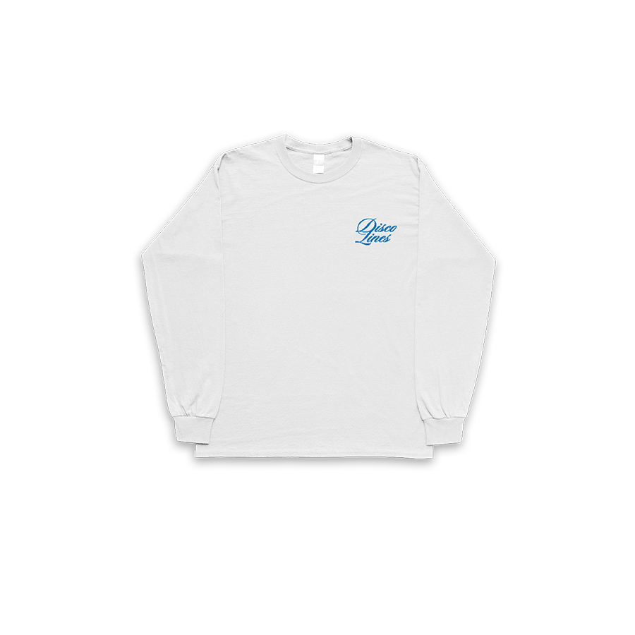 "I See Colors" Longsleeve Tee
