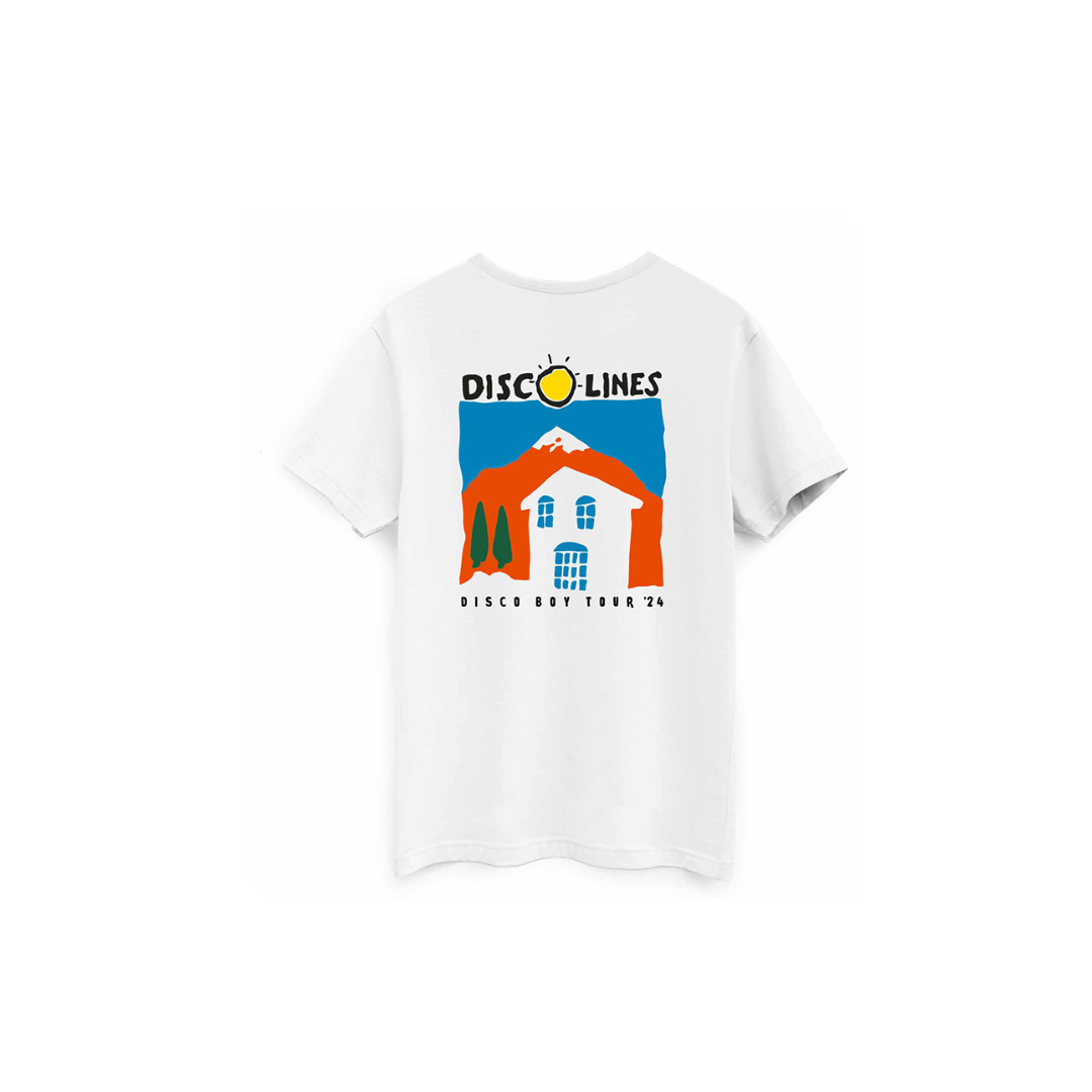 Home Tee