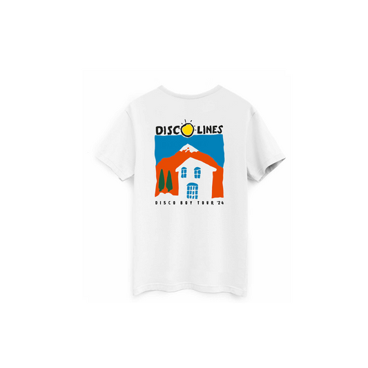 Home Tee