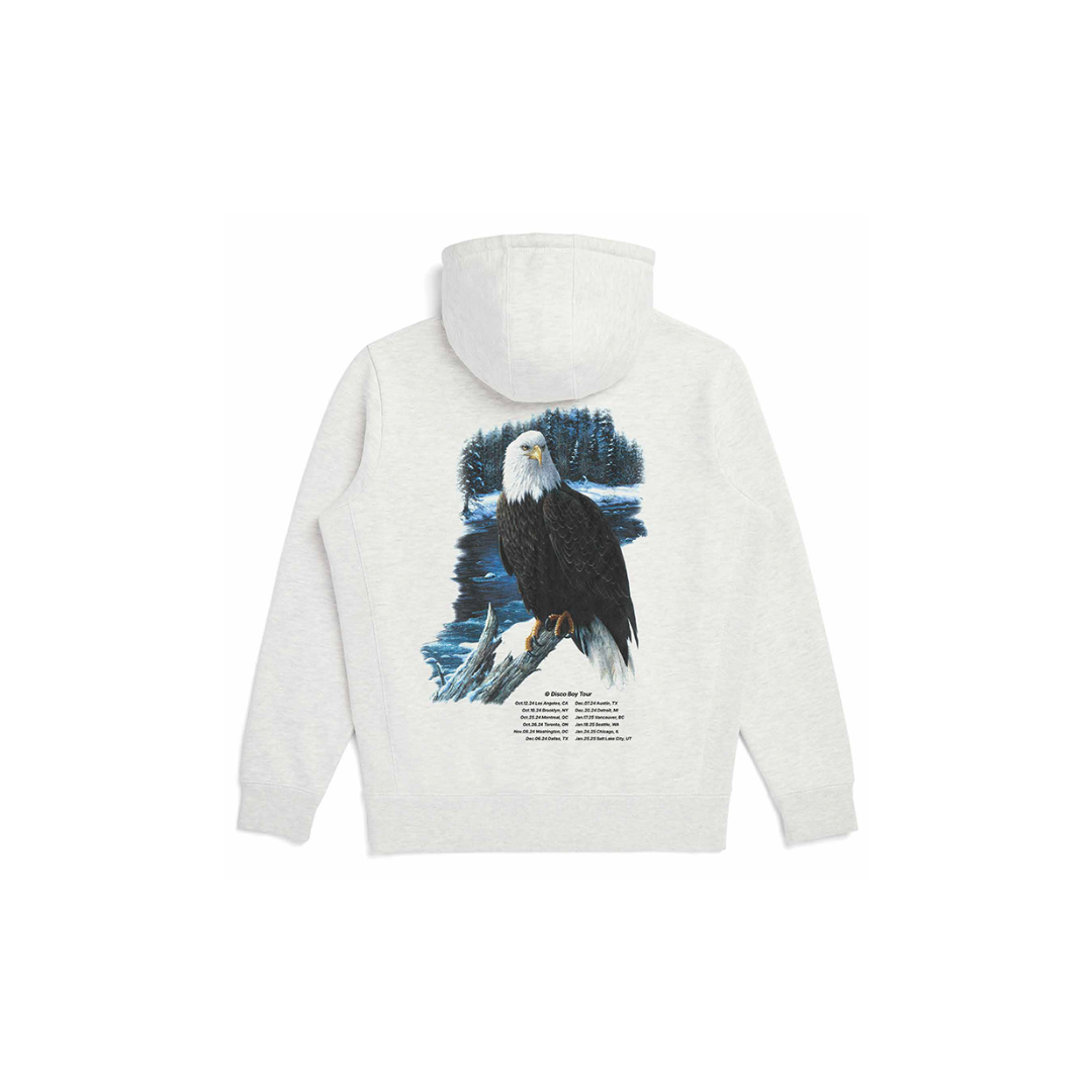Disco Boy Tour Hoodie