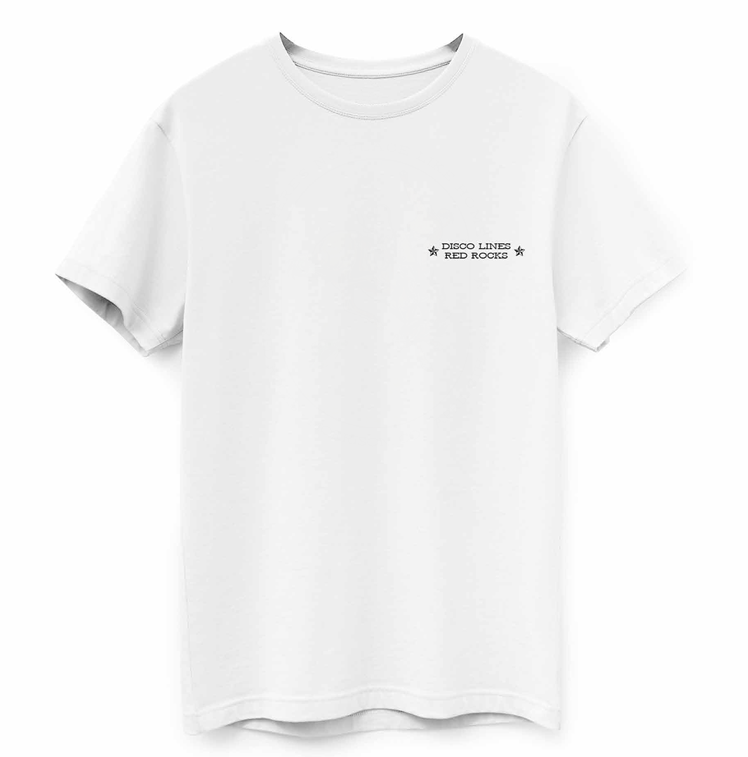 No Place Like Home Tee