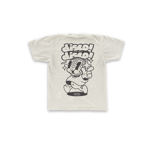 Disco Disco Tee
