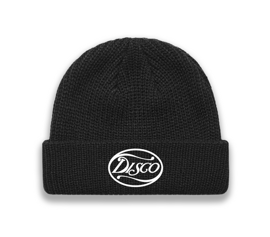 Disco Beanie