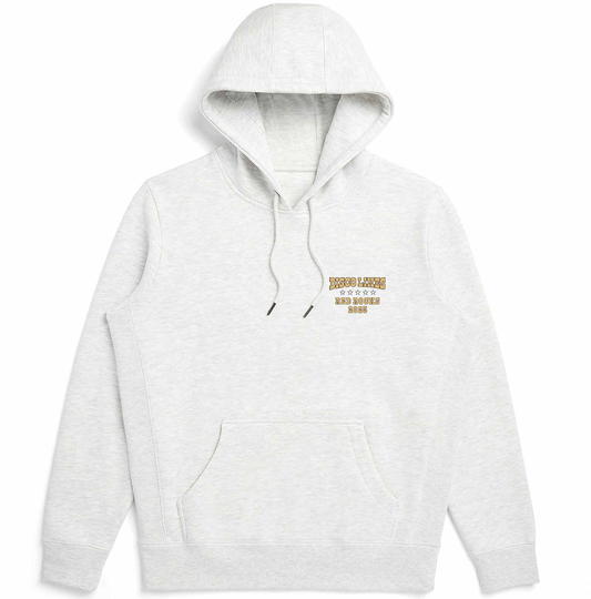 Disco Rocks Hoodie