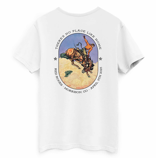 No Place Like Home Tee